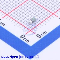 Firstohm(First Resistor & Condenser) MM204F124KTKRTR3K0