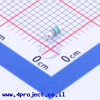 Firstohm(First Resistor & Condenser) MM204F590KTKRTR3K0