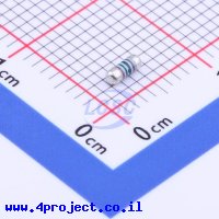 Firstohm(First Resistor & Condenser) MM204VF20K0TKRTR3K0