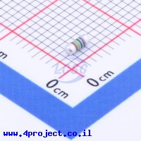 Firstohm(First Resistor & Condenser) MM204VF24K0TKRTR3K0