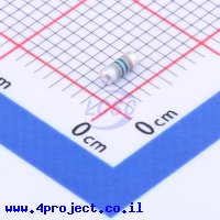 Firstohm(First Resistor & Condenser) MM204VF300KTKRTR3K0