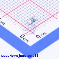 Firstohm(First Resistor & Condenser) MM204VF680KTKRTR3K0