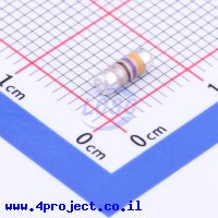 Firstohm(First Resistor & Condenser) SFP101VF4R70TKRTR2K