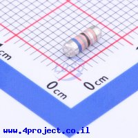 Firstohm(First Resistor & Condenser) SFP101VF6R80TKRTR2K
