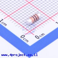 Firstohm(First Resistor & Condenser) SFP101VF10R0TKRTR2K