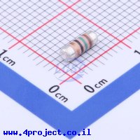Firstohm(First Resistor & Condenser) SFP101VF15R0TKRTR2K