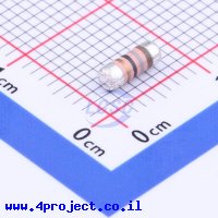 Firstohm(First Resistor & Condenser) SFP101VF18R0TKRTR2K