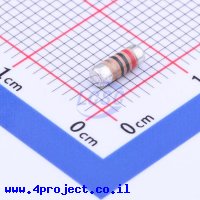 Firstohm(First Resistor & Condenser) SFP101VF20R0TKRTR2K