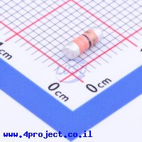 Firstohm(First Resistor & Condenser) SFP101VF33R0TKRTR2K