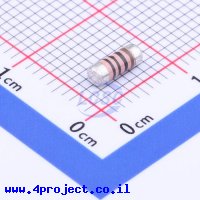 Firstohm(First Resistor & Condenser) SFP101VF100RTKRTR2K