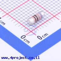 Firstohm(First Resistor & Condenser) SFP101VF680RTKRTR2K