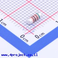 Firstohm(First Resistor & Condenser) SFP101VF5K10TKRTR2K
