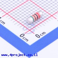 Firstohm(First Resistor & Condenser) SFP101VF51K0TKRTR2K