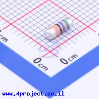 Firstohm(First Resistor & Condenser) SFP101VF560KTKRTR2K