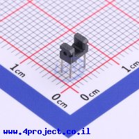Sharp Microelectronics GP1S093HCZ0F