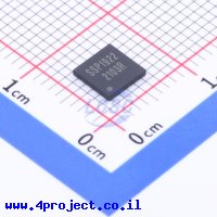 Shanghai Siproin Microelectronics SSP1922