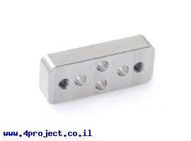 תמונה של מוצר מחזיק רצועת תזמון - Makeblock