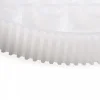 גלגלת רצועת תזמון MXL 6mm לציר 8 מ"מ - 90 שיניים - פלסטיק