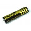 סוללה 18650 - Li-Ion 3.7V/2200mAh/1C
