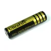 סוללה 18650 - Li-Ion 3.7V/2200mAh/1C