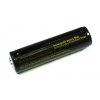 סוללה 18650 - Li-Ion 3.7V/2200mAh/1C