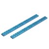 פרופיל אלומיניום 8x24 מ"מ - אורך 320 מ"מ - דגם קודם