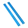 פרופיל אלומיניום 8x24 מ"מ - אורך 336 מ"מ - דגם קודם