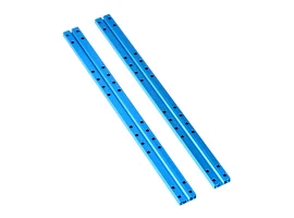 תמונה של מוצר פרופיל אלומיניום 8x24 מ"מ - אורך 336 מ"מ - דגם קודם