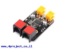 תמונה של מוצר מודול Makeblock - בקר מנוע DC כפול
