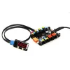 מודול Makeblock - תצוגת 7Segment