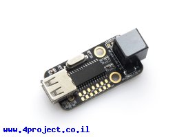 תמונה של מוצר מודול Makeblock - חיבור USB Host