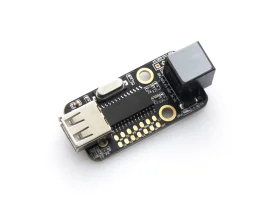 תמונה של מוצר מודול Makeblock - חיבור USB Host