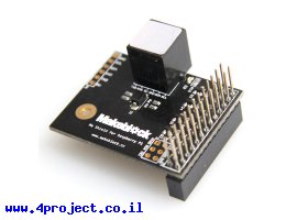 תמונה של מוצר מודול Makeblock - תוסף לתקשורת עם RaspberryPI