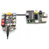 מודול Makeblock - תוסף לתקשורת עם RaspberryPI