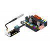 חיישן טמפרטורה דיגיטלי DS18B20 מוגן מים ל-Makeblock