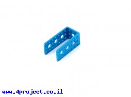 תמונה של מוצר חיבור זווית U - דגם B
