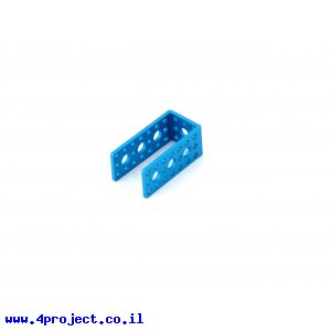 חיבור זווית U - דגם B