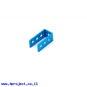 חיבור זווית U - דגם B