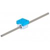 רכיב לחיבור מיסבי החלקה לרכיבי Makeblock