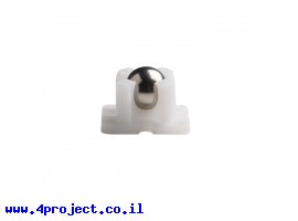 תמונה של מוצר גלגל כדורי בסיסי ל-Makeblock