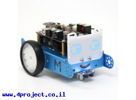 תמונה של מוצר מודול Makeblock - מטריצת לדים 8x16