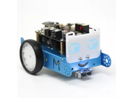 תמונה של מוצר מודול Makeblock - מטריצת לדים 8x16