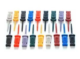 תמונה של מוצר תפסן ל-Logic Analyzer - חבילה של 18