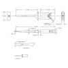 תפסן ל-Logic Analyzer - חבילה של 18
