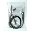 כבל חיבור - פרוב BNC PP-80 - עד 4/60MHz