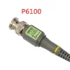 כבל חיבור - פרוב BNC P6100 - עד 5/100MHz