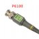 כבל חיבור - פרוב BNC P6100 - עד 5/100MHz