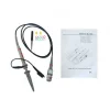כבל חיבור - פרוב BNC P6100 - עד 5/100MHz