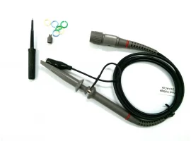 תמונה של מוצר כבל חיבור - פרוב BNC PP-200 - עד 8/200MHz