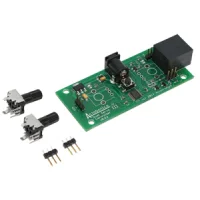 בקר מנוע סרוו 2 ערוצים, ניתן לתכנות - ערכה